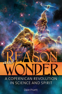 Omslagafbeelding: Reason and Wonder 1st edition 9780313399190