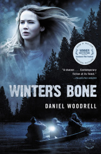 Cover image: Winter's Bone 9780316057554