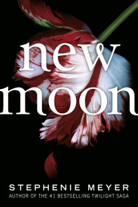 Cover image: New Moon 9780316007726