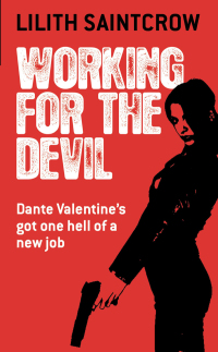 Cover image: Working for the Devil 9780316019491