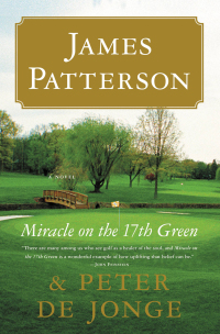 Cover image: Miracle on the 17th Green 9780316693318