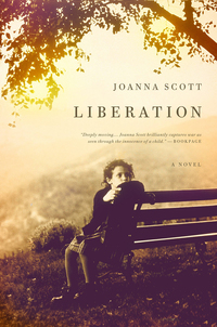 Cover image: Liberation 9780316028134