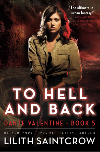 Cover image: To Hell and Back 9780316001779