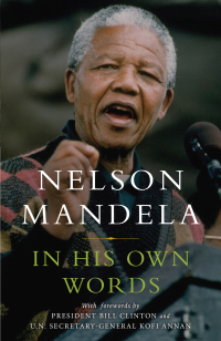 Cover image: In His Own Words 9780316110198