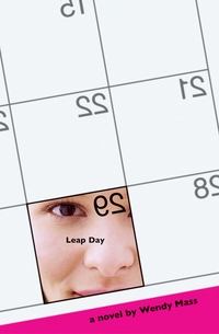 Cover image: Leap Day 9780316028738