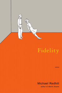 Cover image: Fidelity 9780316734998