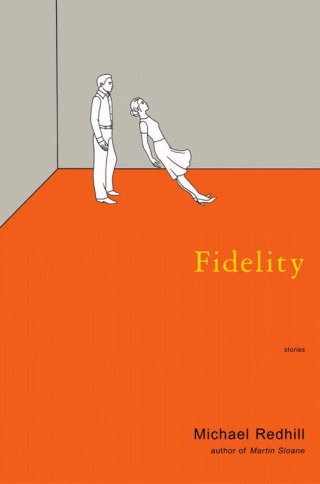 Cover image: Fidelity 9780316734998