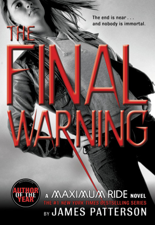 Cover image: The Final Warning 9780316002868