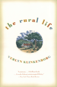 Cover image: Rural Life, The 9780316741675