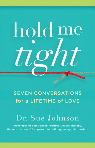 Cover image: Hold Me Tight 9780316113007