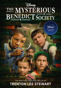Cover image: The Mysterious Benedict Society 9780316032117