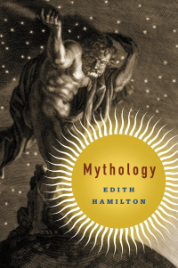 Cover image: Mythology 9780316341141