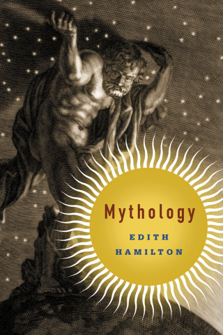 Cover image: Mythology 9780316341141