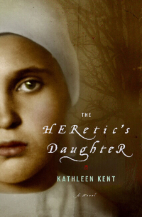 Cover image: The Heretic's Daughter 9780316024488