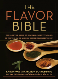 Cover image: The Flavor Bible 9780316118408