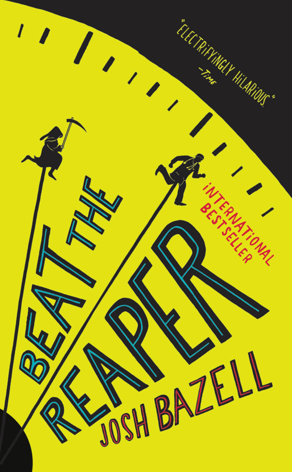 Beat the Reaper A Novel