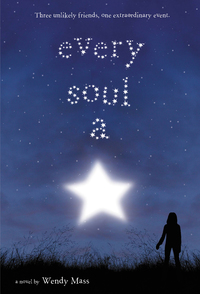 Cover image: Every Soul a Star 9780316002561