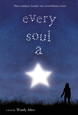 Cover image: Every Soul a Star 9780316002561