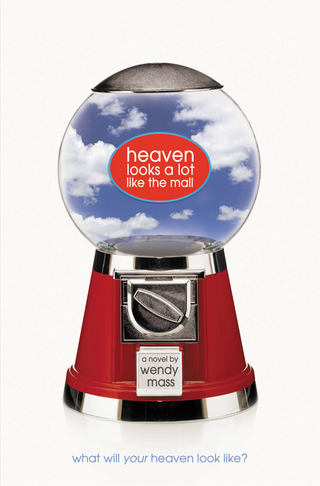 Cover image: Heaven Looks a Lot Like the Mall 9780316040891