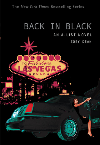 Cover image: Back in Black 9780316010924