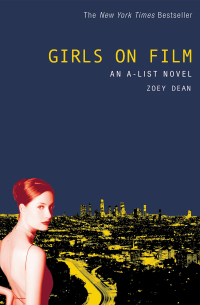 Cover image: Girls on Film 9780316734752