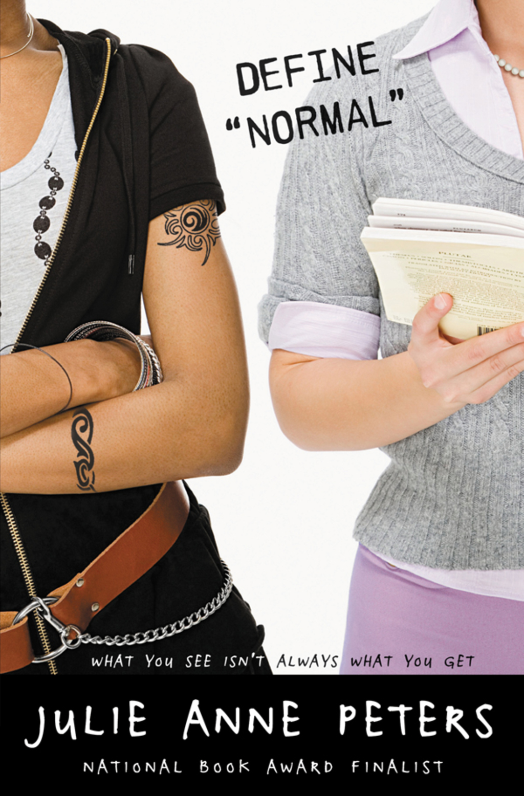 Define  Normal  (eBook)