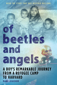 Cover image: Of Beetles and Angels 9780316826204