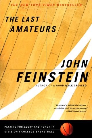 Cover image: The Last Amateurs 9780316049221