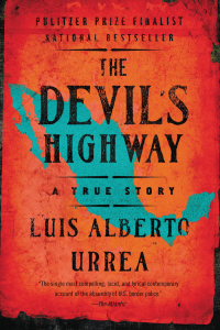 Cover image: The Devil's Highway 9780316010801