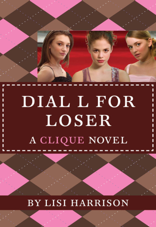 Cover image: Dial L for Loser 9780316050159