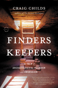 Cover image: Finders Keepers 9780316052498