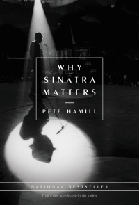 Cover image: Why Sinatra Matters 9780316069540