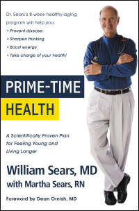Cover image: Prime-Time Health 9780316071406