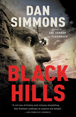 Cover image: Black Hills 9780316006989