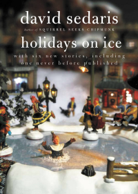 Cover image: Holidays on Ice 9780316073639
