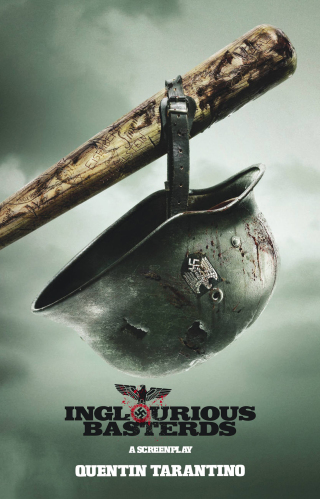 Cover image: Inglourious Basterds 9780316070355
