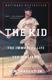 Cover image: The Kid 9780316084482