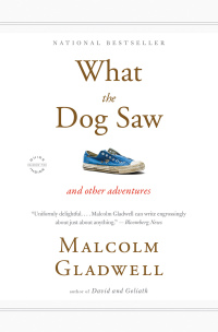 Cover image: What the Dog Saw 9780316075848