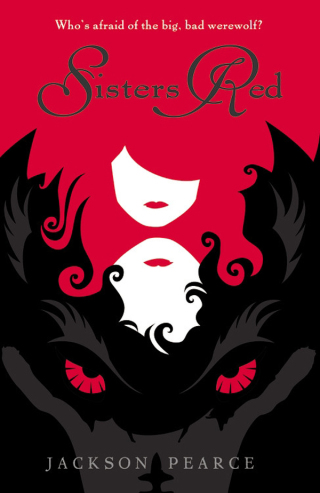 Cover image: Sisters Red 9780316088107