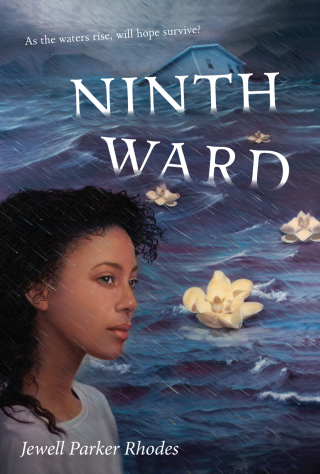 Cover image: Ninth Ward (Coretta Scott King Author Honor Title) 9780316088411