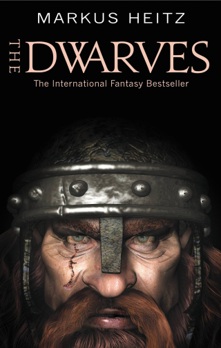 Cover image: The Dwarves 9780316088602