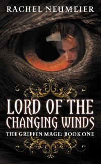 Cover image: Lord of the Changing Winds 9780316088855
