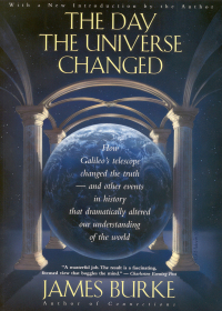 Cover image: Day the Universe Changed 9780316091916
