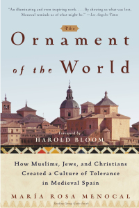 Cover image: The Ornament of the World 9780316566889