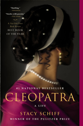 Cover image: Cleopatra 9780316001922