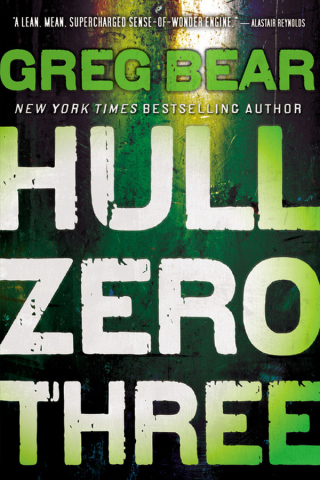Cover image: Hull Zero Three 9780316123020
