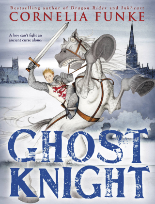 Cover image: Ghost Knight 9780316056144