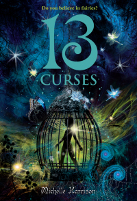 Cover image: 13 Curses 9780316126175