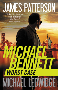 Cover image: Worst Case 9780316036221