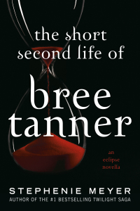 Cover image: The Short Second Life of Bree Tanner 9780316125581